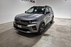 CITROEN C3 4ª serie - C3 Hybrid 110 e-DCS6 U66209