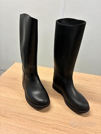 Stivale da equitazione bambino - Tg. 30