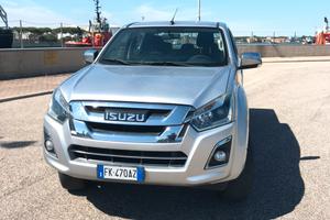 Isuzu D Max