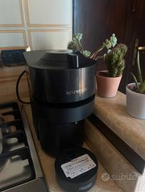 Macchina da caffè NESPRESSO VERTUO