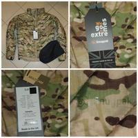 Snugpack SJ6 Multicam