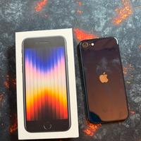 Iphone SE 2022 128Gb