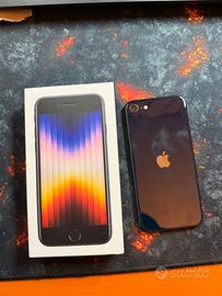 Iphone SE 2022 128Gb