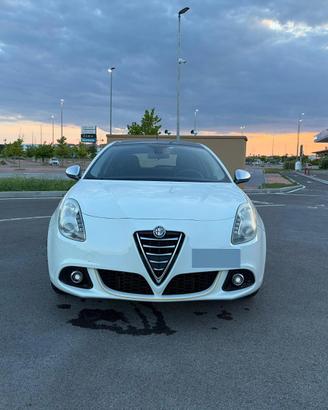 Alfa Romeo Giulietta 1400 gpl