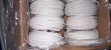 10 cavi antenna TV 20M 