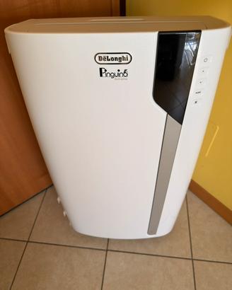 Pinguino delonghi