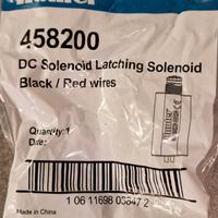 Solenoidi irrigazione Hunter 9v