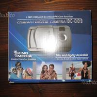 Macchina fotografica