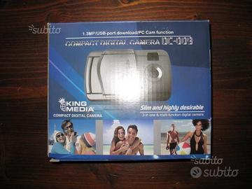 Macchina fotografica