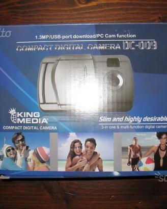 Macchina fotografica