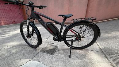 E-Bike Olimpia Master 639 taglia L