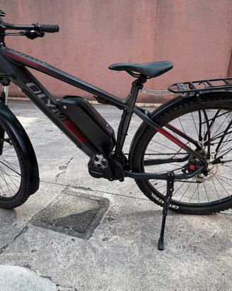 E-Bike Olimpia Master 639 taglia L