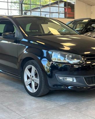 VOLKSWAGEN Polo 1.4 3p. 85CV Highline *CERCHI "1