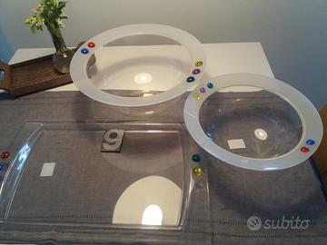 Set ciotole Guzzini Nuove