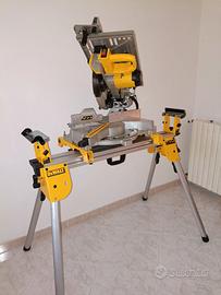 TRONCATRICE DEWALT
