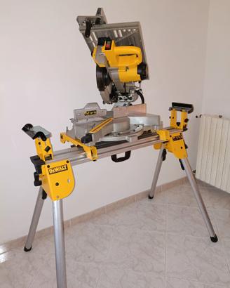 TRONCATRICE DEWALT
