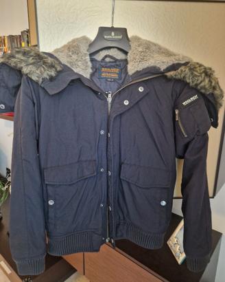 Giubbotto woolrich