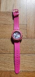 Swatch chrono