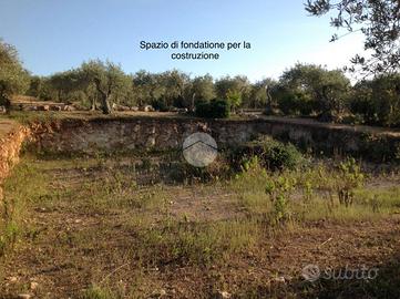 TER. AGRICOLO A ALGHERO