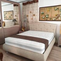 Letto Matrimoniale con Contenitore - SCONTO 70%