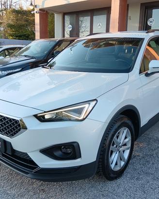 Seat Tarraco 2.0 TDI 150CV 7 POSTI FULL OPT
