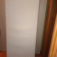 Materasso singolo MLILY superior memory foam
