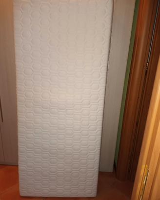 Materasso singolo MLILY superior memory foam