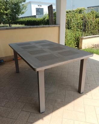 Tavolo da esterno Nardi