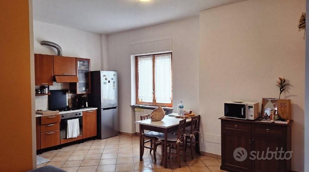Appartamento – Gaglianico, Biella - Vista 5