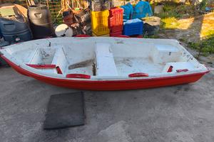 barca da pesca