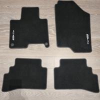 Set tappetini originali Kia Sportage GT Line