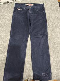 Pantalone jeans uomo Multiform made in italy