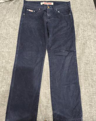 Pantalone jeans uomo Multiform made in italy