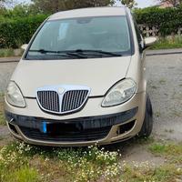 ricambi Lancia Musa 
