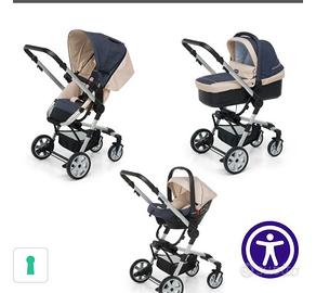 Trio Foppapedretti