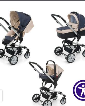 Trio Foppapedretti