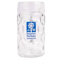 Boccali augustiner 1 litro
