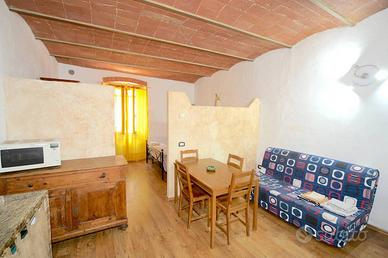 Appartamento di 77 m² con 2 locali a Città della P