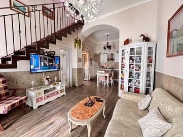 3 LOCALI A MARANO DI NAPOLI