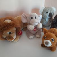 Peluche Trudi