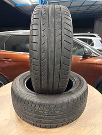 Gomme 225-60 r17 MONTAGGIO OMAGGIO