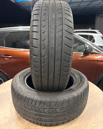 Gomme 225-60 r17 MONTAGGIO OMAGGIO