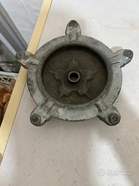 Ricambio vespa special