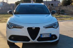Alfa Romeo Stelvio 2.2 TD 210 CV AT8 Q4 Sport