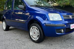 Fiat Panda 1.2 Dynamic Natural Power Mamy