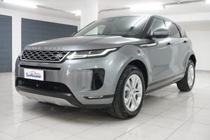 Land Rover Range Evoque 2.0D I4 163 CV AWD Auto SE