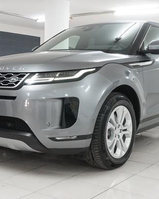 Land Rover Range Evoque 2.0D I4 163 CV AWD Auto SE