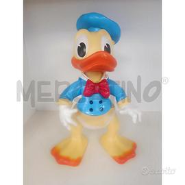 PAPERINO GOMMA WALT DISNEY 1962