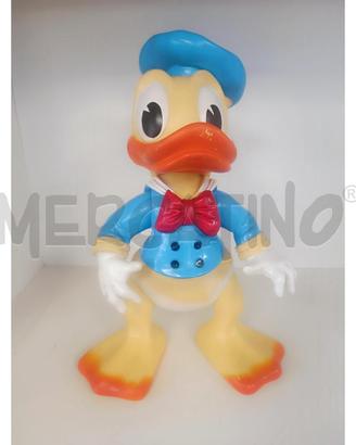PAPERINO GOMMA WALT DISNEY 1962