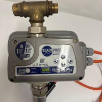 Regolatore elettronico di pressione ( Inverter)